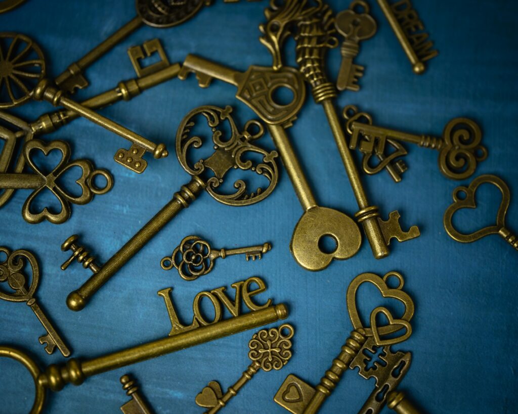 Percorso di Crescita Personale