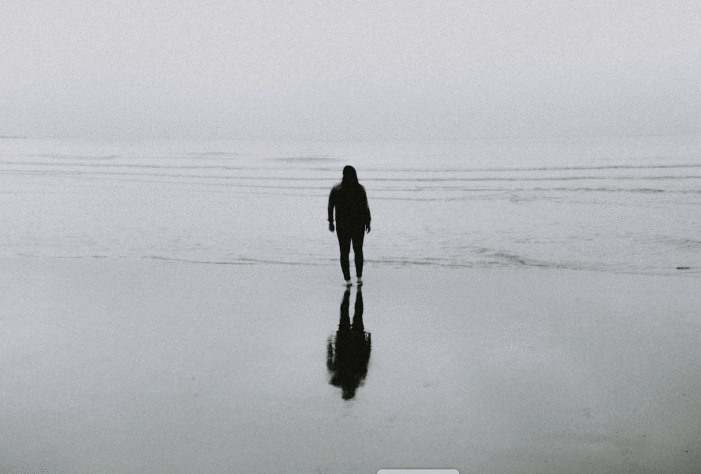 Perdere il corpo: perdere sé stessi